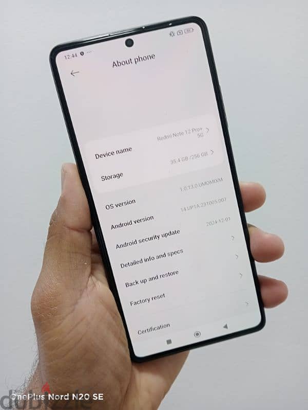 redmi note 12 pro plus 2