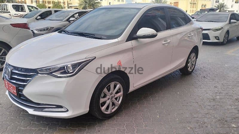 Hyundai Elantra available for rent with Ramadan offers 7