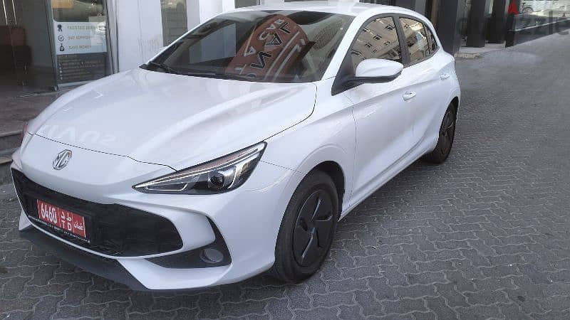 Hyundai Elantra available for rent with Ramadan offers 8