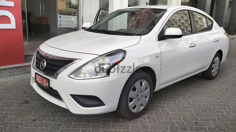 Toyota rush 7 seats available for rent with Ramadan offers 9