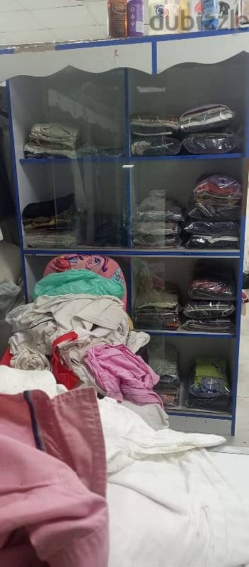 laundry for sell 2