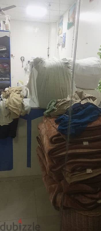 laundry for sell 3