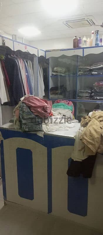 laundry for sell 6