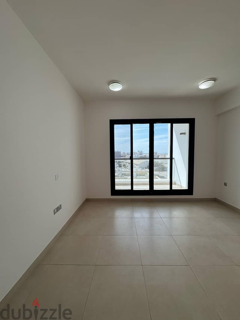 1 BHK Unfurnished in Azaiba (S26V) 2