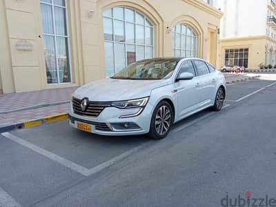 Renault TALISMAN 2017