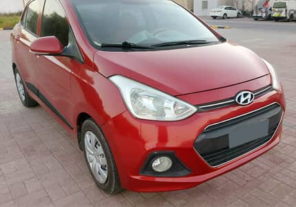 2016 Hyundai grand i10