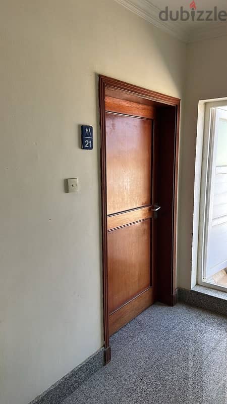 Flat For Rent in Azaiba near school 4