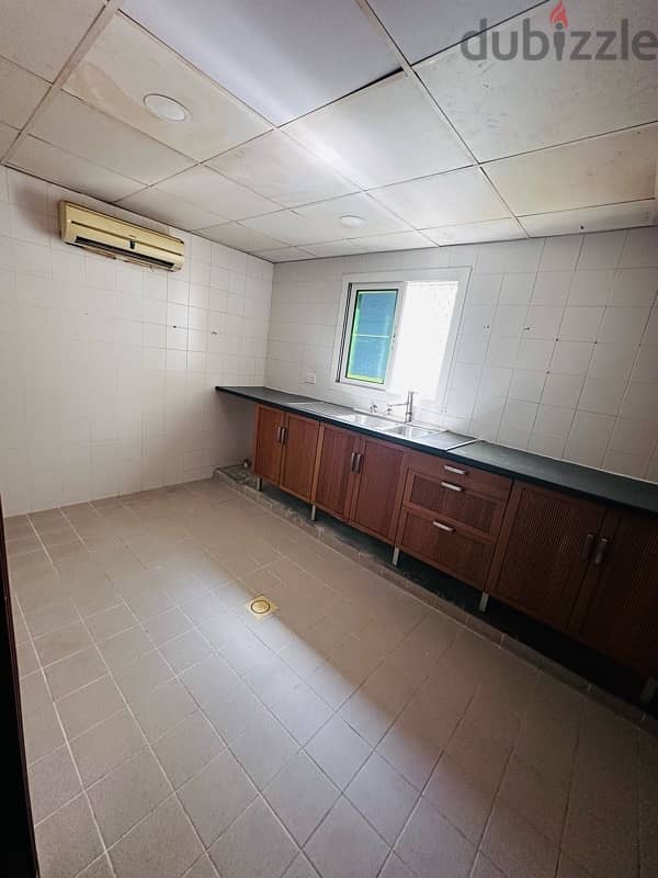 Flat For Rent in Azaiba near school 5