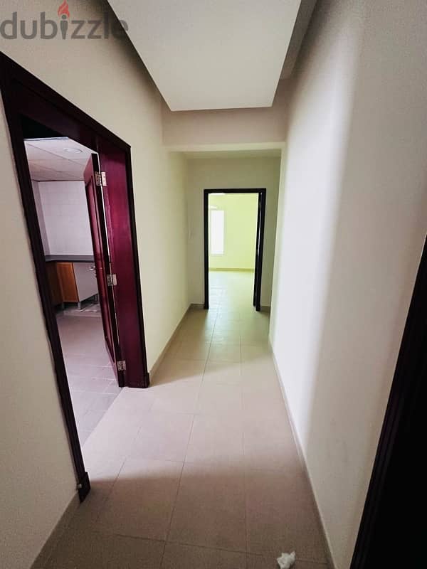 Flat For Rent in Azaiba near school 8