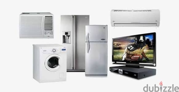 Washing Machine Repair AC Fixing AC Service AC Technician Refrigerator