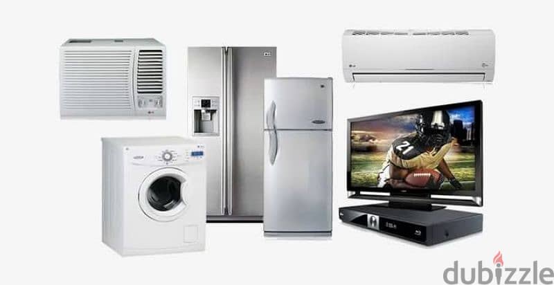 Washing Machine Repair AC Fixing AC Service AC Technician Refrigerator 0