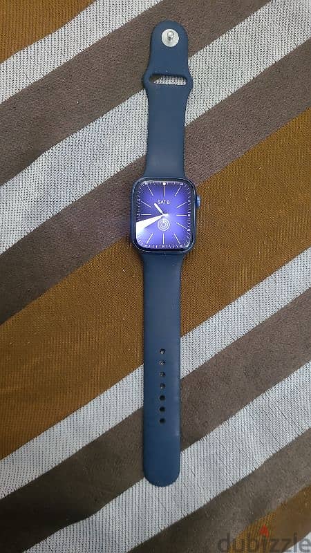 appel watch sarias 7 0