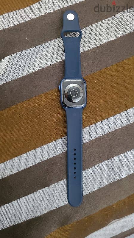 appel watch sarias 7 1