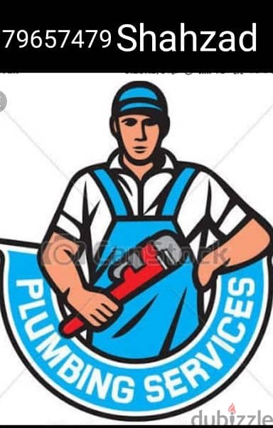 plumber Electrition services