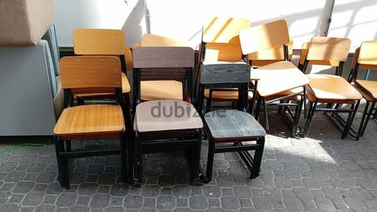 Restaurant Chairs Heavy Duty Quality Quantity available