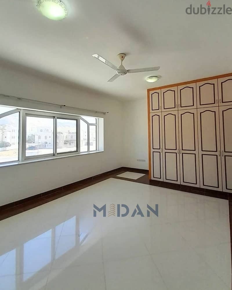 AL KHUWAIR | BEAUTIFUL 2 BHK APARTMENT 3