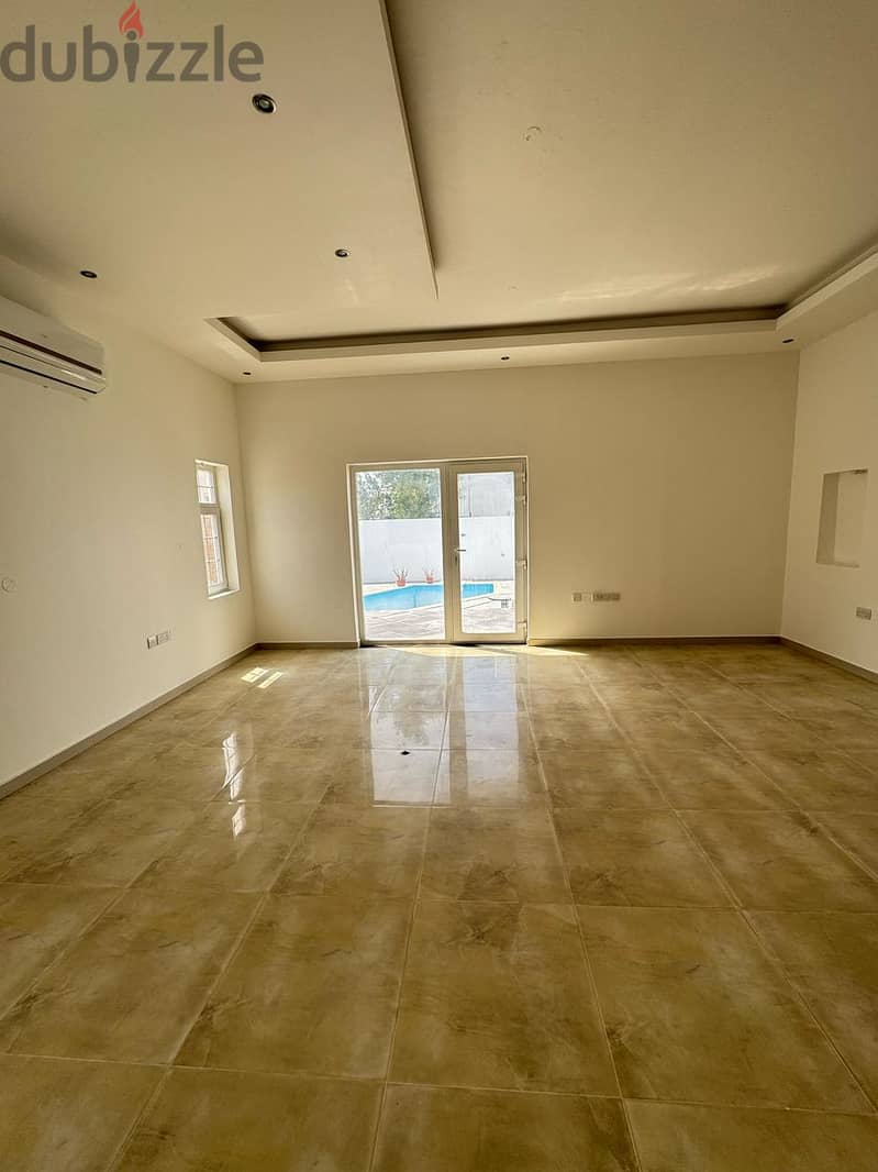 3+1 BHK Villa In Bosher heights (S276G) 6