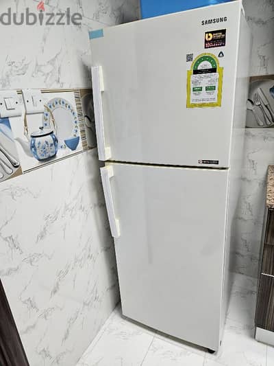 Samsung Refrigerator Inverter