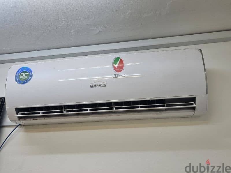 3 2 TON split  AC available for sell 0