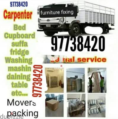 Housevillaandofficeshiftingservice