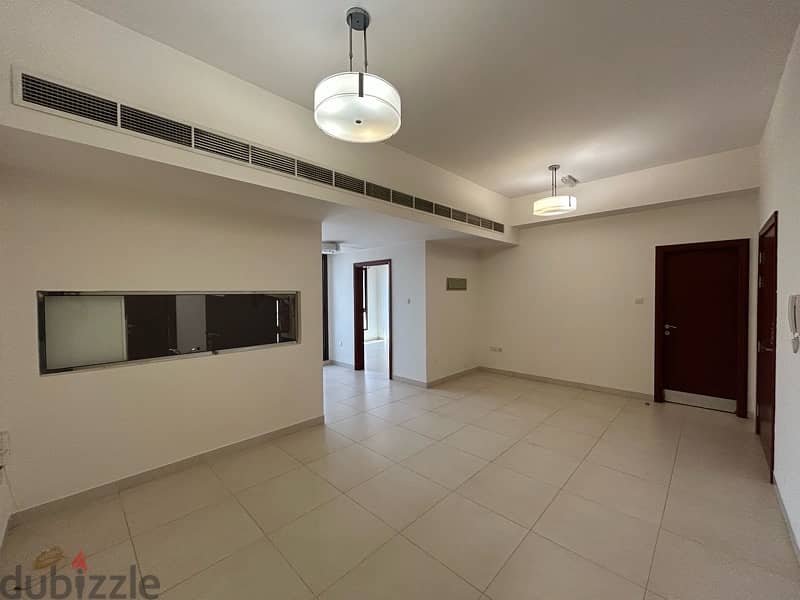 1BHK for rent in Qurum 1