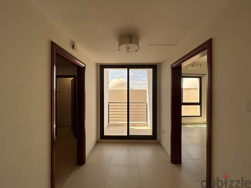 1BHK for rent in Qurum 3