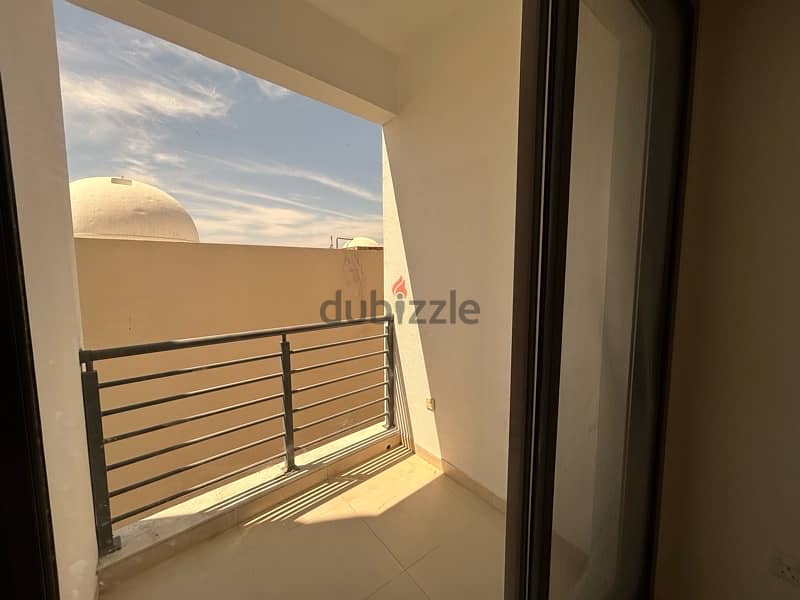 1BHK for rent in Qurum 5