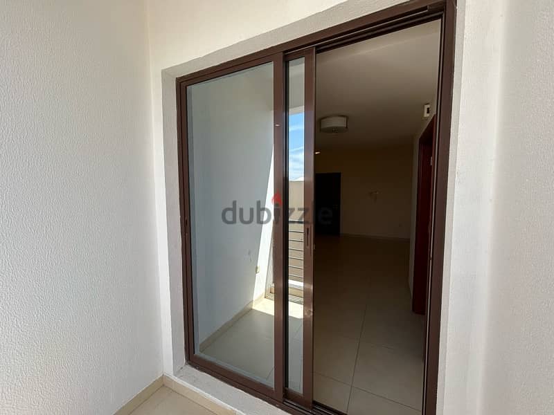 1BHK for rent in Qurum 6