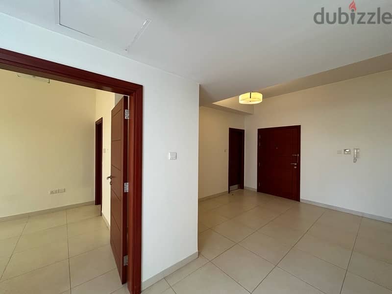 1BHK for rent in Qurum 10