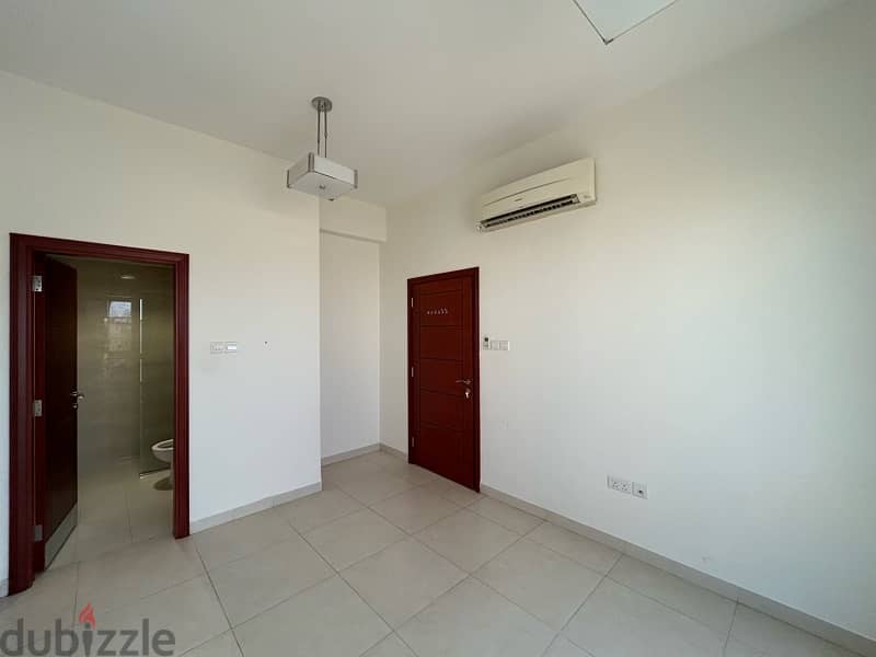 1BHK for rent in Qurum 11