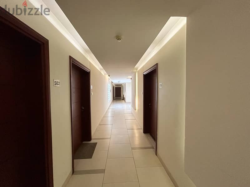 1BHK for rent in Qurum 14