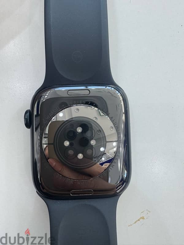 Apple Watch Series 7 45mm 2