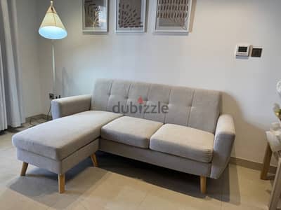 sofa - corner sofa - L shape