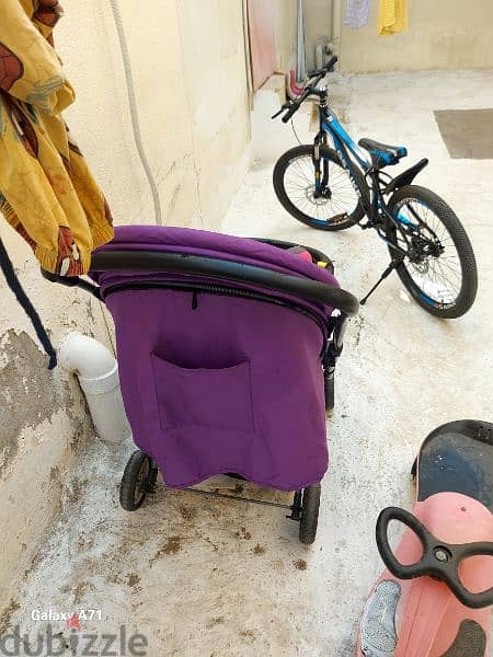 97075198 baby stroller for sale 2