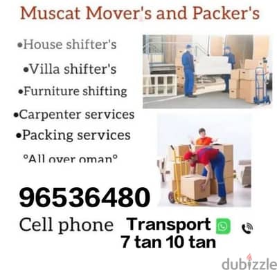 professional moving house office villa moving packing transportation