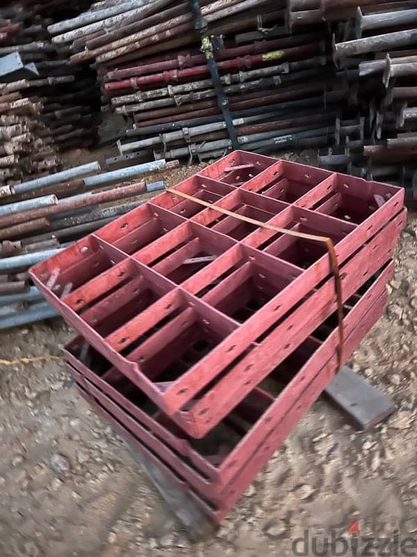 used scaffolding scaf folding for sell 1