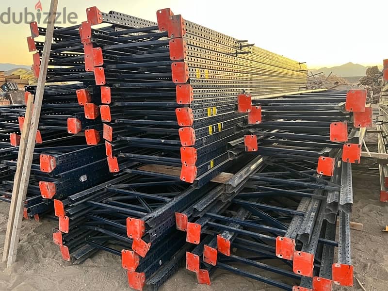 used scaffolding scaf folding for sell 5