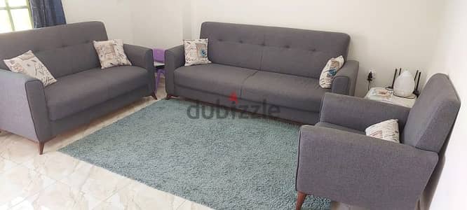 sofa set 3+2+1