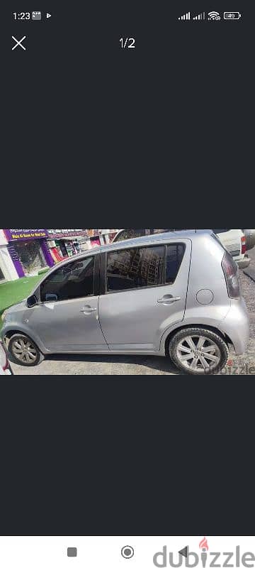 sirion good condition for rent OMR 110 1