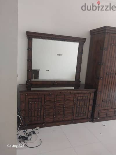 dressing table for sale