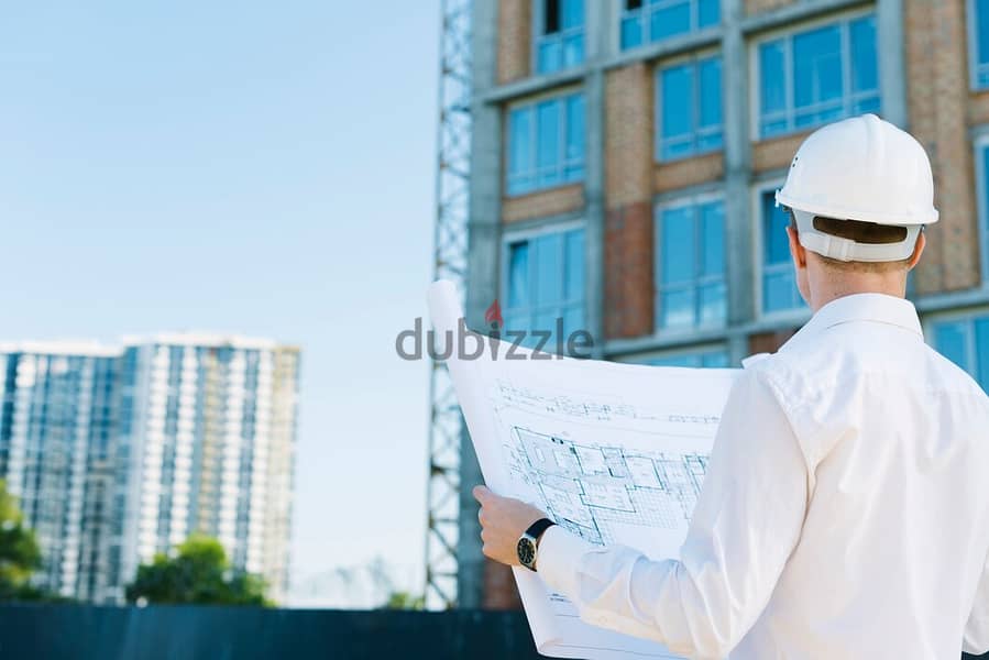 Construction Consultancy 1