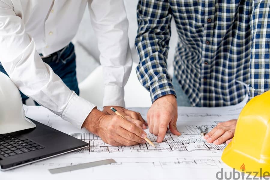 Construction Consultancy 2