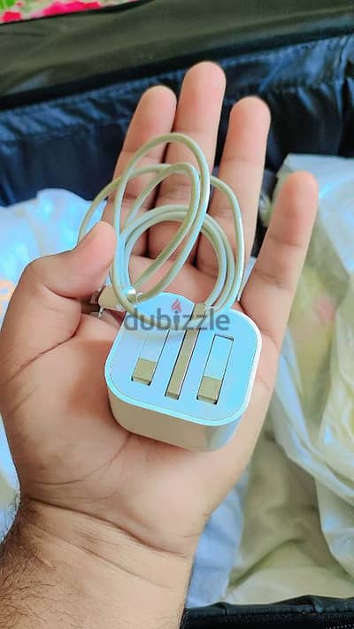 iPhone 14 original charger