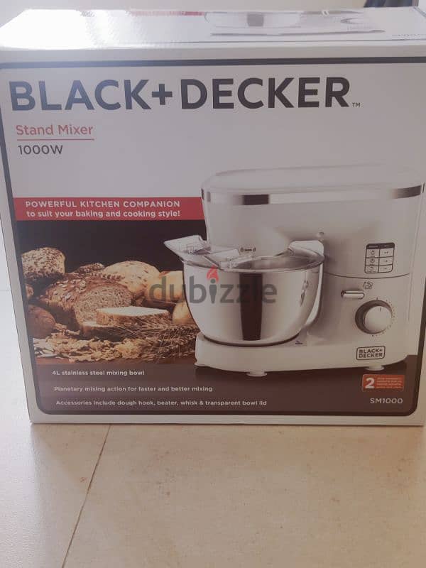 black+decker omr 25 negotiable 1