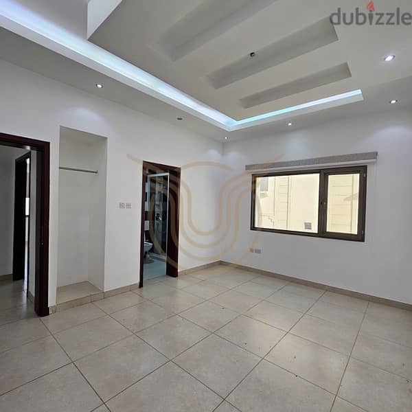 AZAIBA | BEAUTIFUL 2+1 BR APARTMENT FOR RENT 1