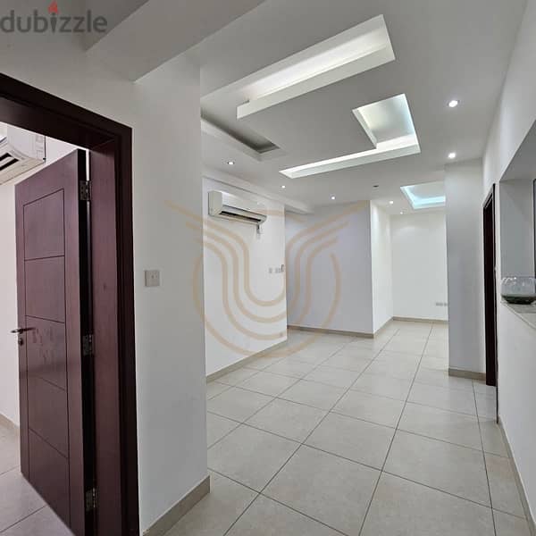 AZAIBA | BEAUTIFUL 2+1 BR APARTMENT FOR RENT 2