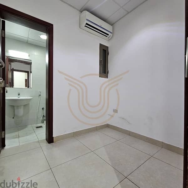 AZAIBA | BEAUTIFUL 2+1 BR APARTMENT FOR RENT 4