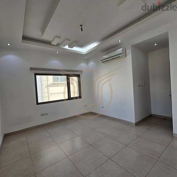 AZAIBA | BEAUTIFUL 2+1 BR APARTMENT FOR RENT 5