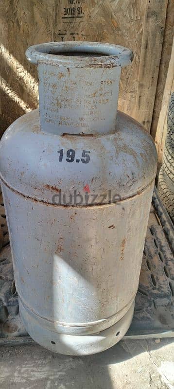 sale for gas cylinder 2021