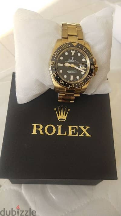 ROLEX WATCH